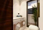 New Build - Villa -
Benijofar - Urb. Monteazul