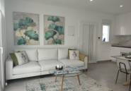 Obra nueva - Villa -
Torre Pacheco - Balsicas