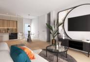 Rynek Pierwotny - Bungalow -
San Miguel - Pueblo