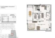 Rynek Pierwotny - Apartament -
Santa Pola - Estacion de autobuses