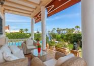 Rynek Wtórny - Villa -
Torrevieja - La Mata