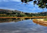 New Build - Villa -
Calasparra - Coto riñales