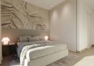 Rynek Pierwotny - Apartament -
Fuente Álamo - Hacienda del Alamo