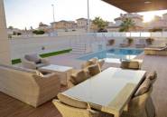 Rynek Pierwotny - Villa -
Orihuela Costa - Dehesa de campoamor