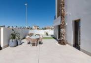 Rynek Pierwotny - Villa -
Ciudad Quesada - Rojales - Lo Marabú