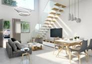 Rynek Pierwotny - Town House -
Orihuela Costa - PAU 26