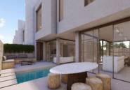 Obra nueva - Villa -
Formentera del Segura