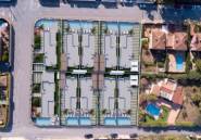 New Build - Villa -
Alfas del Pí - El Albir