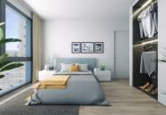 Rynek Pierwotny - Penthouse -
Torrevieja - Parque de las Naciones
