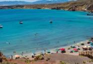 Rynek Pierwotny - Villa -
Fuente Álamo - La Pinilla