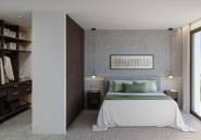 Rynek Pierwotny - Semi penthouse -
Mojacar - Playa De Macenas