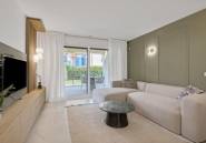 Rynek Pierwotny - Apartament -
Torrevieja - Punta Prima