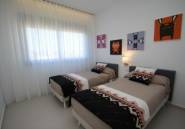 Obra nueva - Villa -
Orihuela Costa - Campoamor