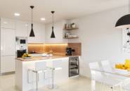 Rynek Pierwotny - Villa -
San Fulgencio - Oasis La Marina
