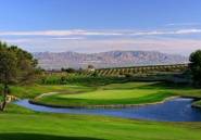 Rynek Pierwotny - Bungalow -
Algorfa - La finca golf