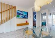 Rynek Pierwotny - Town House -
Pilar de la Horadada - Lo Monte