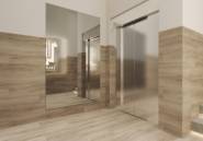 New Build - Penthouse -
Torrevieja - Centro