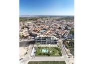 Rynek Pierwotny - Penthouse -
San Miguel - Pueblo
