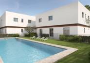 New Build - Town House -
Orihuela Costa - PAU 26