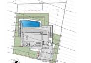 Obra nueva - Villa -
Benitachell - Cumbre del Sol