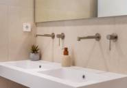 Rynek Pierwotny - Town House -
Los Alcázares - Serena Golf