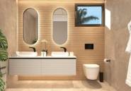 New Build - Villa -
Orihuela Costa - Las Filipinas