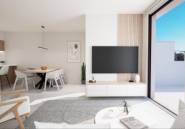 Rynek Pierwotny - Town House -
Pilar de la Horadada - Torre De La Horadada