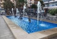 Rynek Pierwotny - Penthouse -
Calpe - Playa del Bol