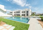 New Build - Bungalow -
Torrevieja - Los Balcones