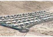 New Build - Villa -
BAÑOS Y MENDIGO - Altaona Golf