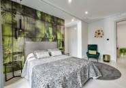 Obra nueva - Villa -
Finestrat - Sierra cortina