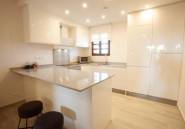 Rynek Pierwotny - Apartament -
Cuevas Del Almanzora - Desert Springs Golf Club