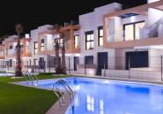 Rynek Pierwotny - Bungalow -
Orihuela Costa - PAU 26