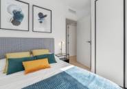 New Build - Bungalow -
Torrevieja - Los Balcones