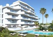 Rynek Pierwotny - Apartament -
Pilar de la Horadada - Mil Palmeras