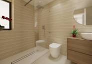 Rynek Pierwotny - Villa -
San Fulgencio - Polideportivo