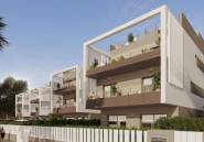 Rynek Pierwotny - Apartament -
Colonia de Sant Jordi - Spain