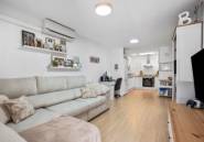 Rynek Wtórny - Bungalow -
Torrevieja - La Siesta