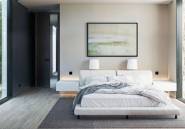 Obra nueva - Villa -
Torrevieja - El chaparral