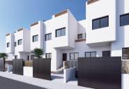 Obra nueva - Bungalow -
Dolores - Sector 3