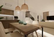 Rynek Pierwotny - Villa -
San Fulgencio - Polideportivo