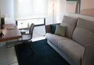 Rynek Pierwotny - Apartament -
Benidorm - Poniente