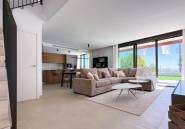 Obra nueva - Villa -
Polop - PAU 1