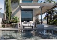 Rynek Pierwotny - Villa -
Los Alcázares - Santa Rosalia Lake and Life Resort