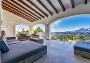 Rynek Wtórny - Villa -
Altea - Sierra de Altea