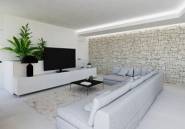 Rynek Pierwotny - Apartament -
Calpe - Mascarat