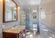 Rynek Wtórny - Villa -
Torrevieja - La Mata