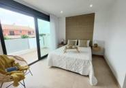 Rynek Pierwotny - Villa -
San Pedro del Pinatar - El salero