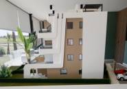 New Build - Apartment -
Alhama de Murcia - Condado De Alhama