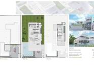 Rynek Pierwotny - Villa -
Finestrat - Sierra cortina